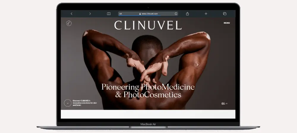Clinuvel